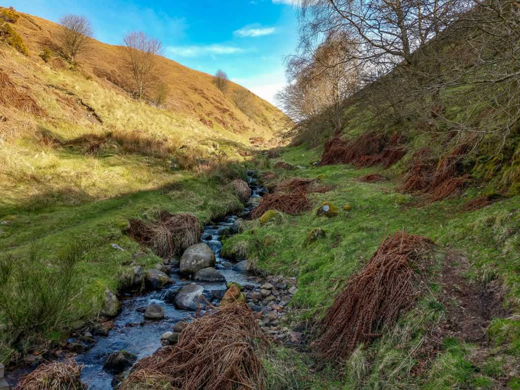 castle campbell 06 burn
