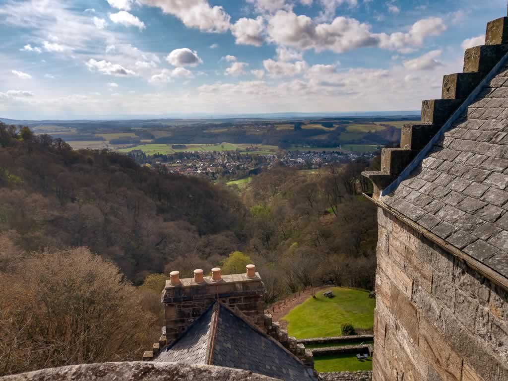 castle campbell 08 rooftop