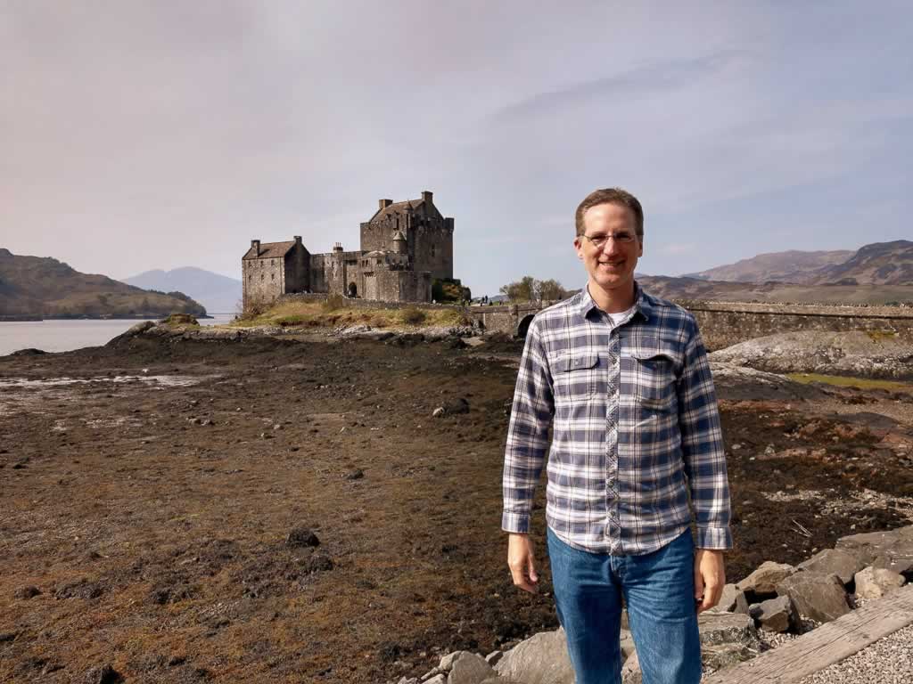 eilean donan castle 01 drew hannush