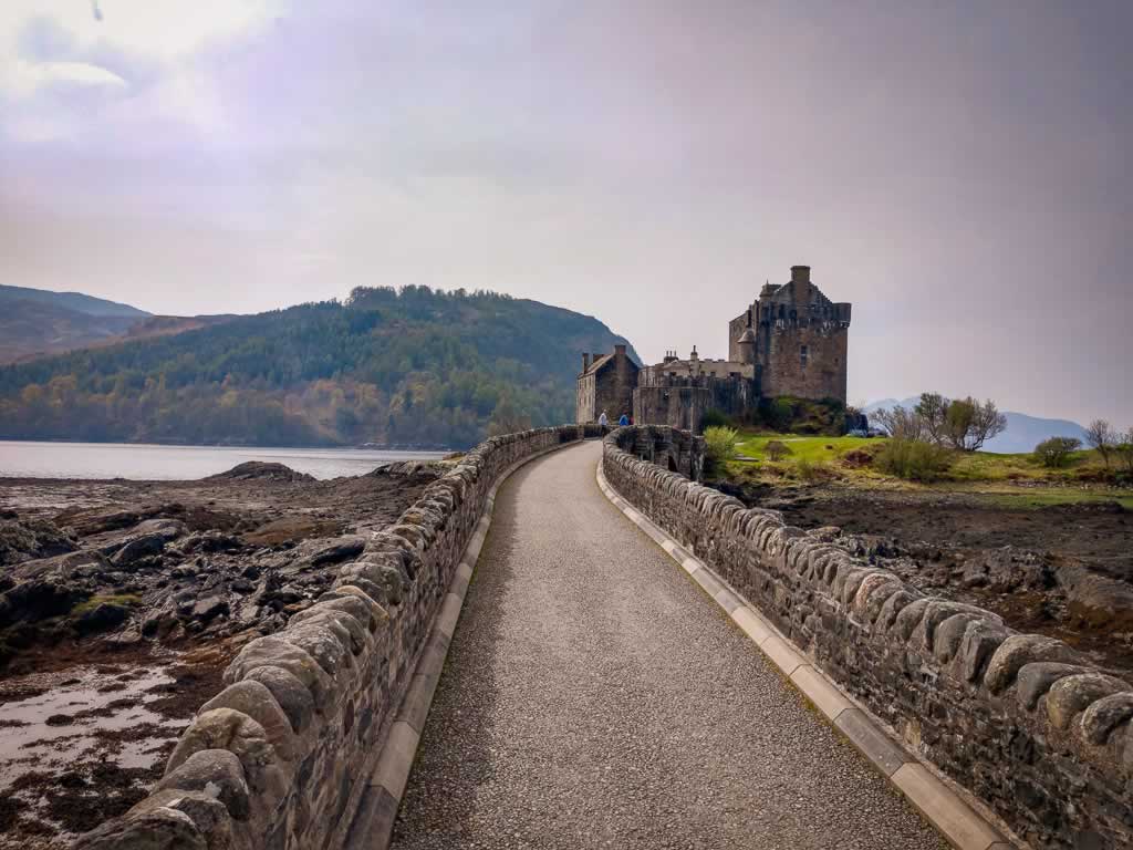 eilean donan castle 05 highlander