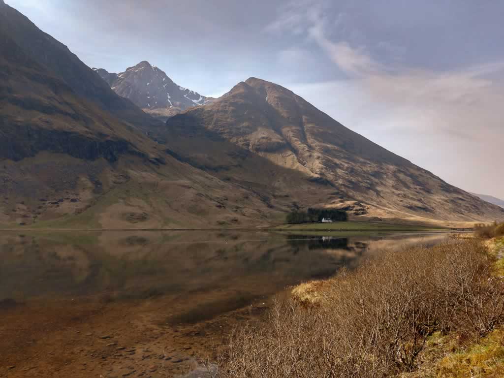 glencoe 01 loch achtriochtan