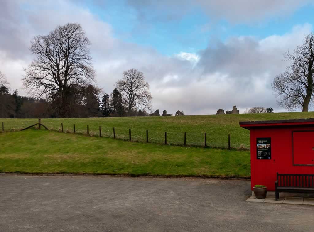 highlands 05 kildrummy castle