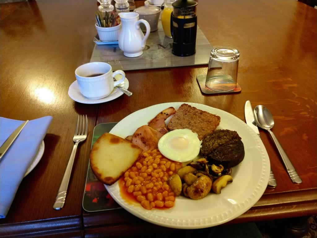 highlands newtonmore