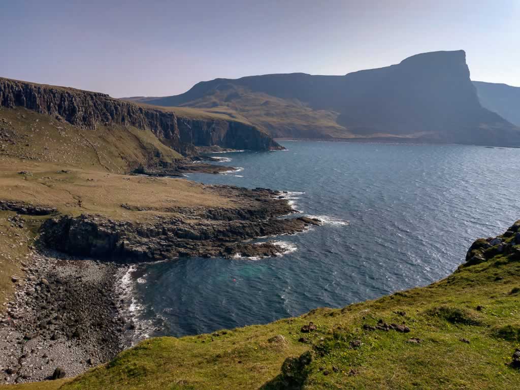 isle of skye 14 neist point