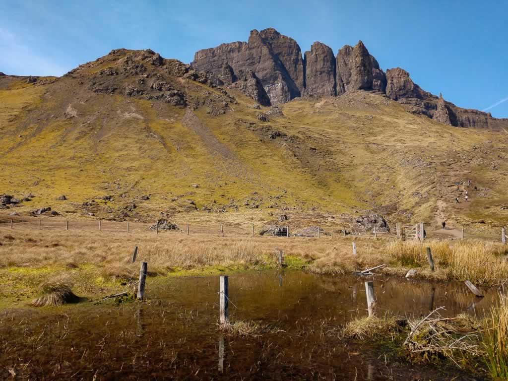 isle of skye 18 old man of storr