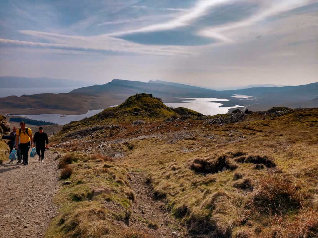 isle of skye 20 old man of storr