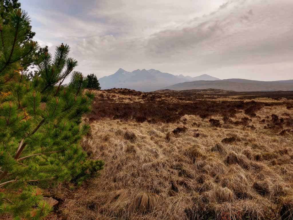 isle of skye 28 cuillins mountains