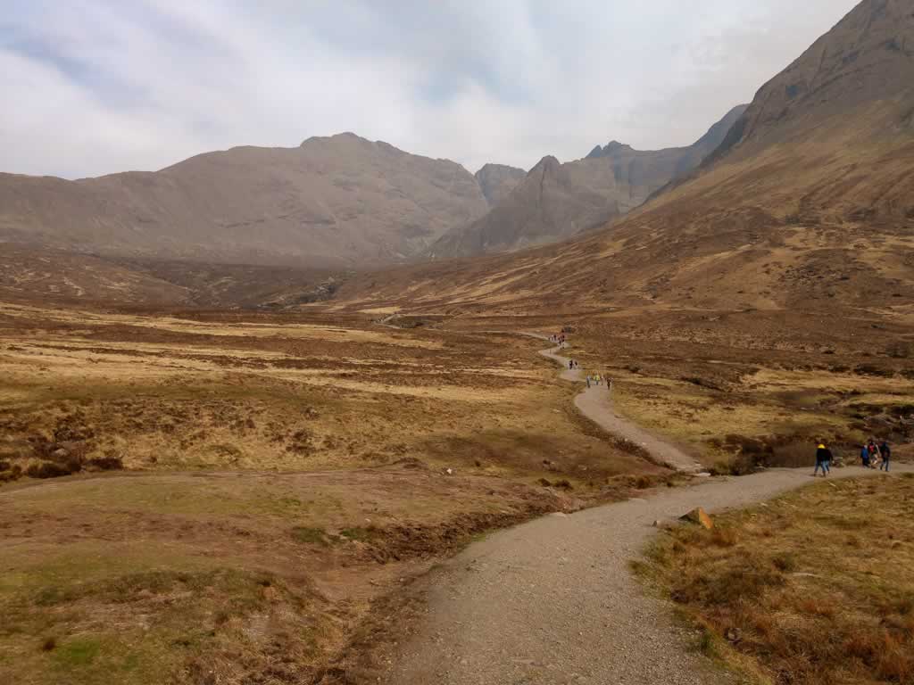 isle of skye 29 fairy pools walk
