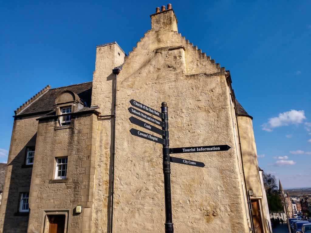 stirling 04 directions