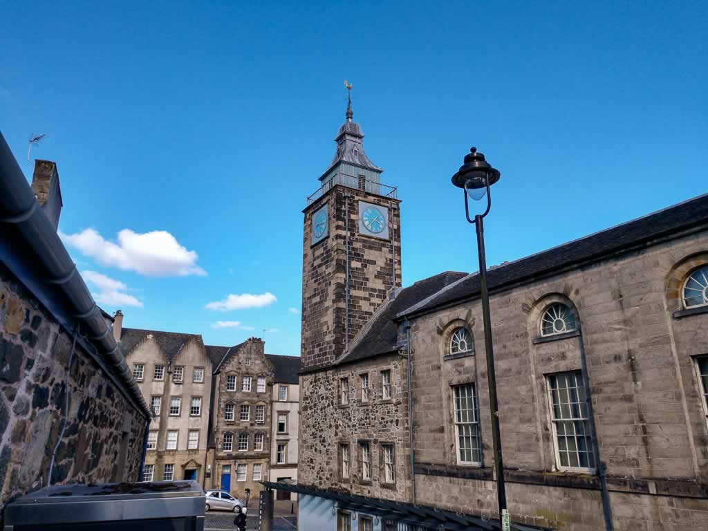 stirling 06 the tolbooth