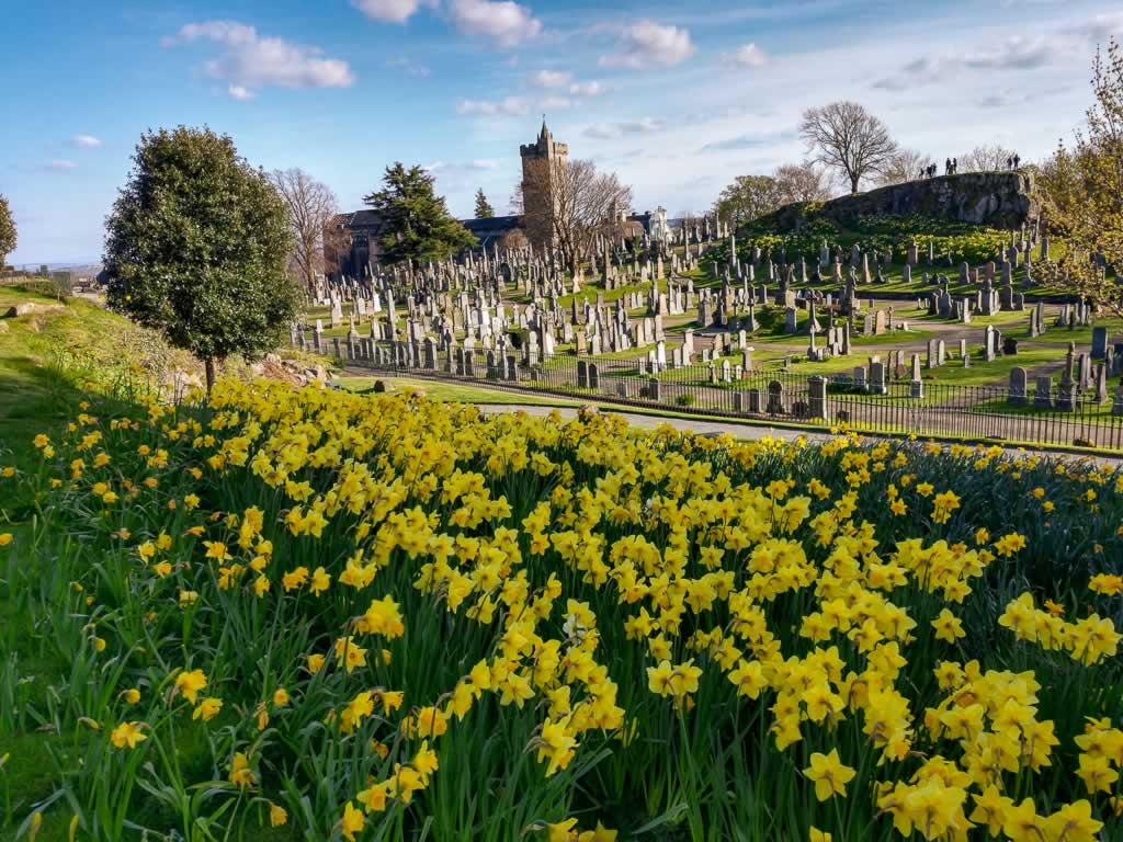 stirling 08 old town cemetery