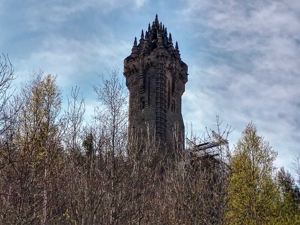 stirling 16 william wallace memorial