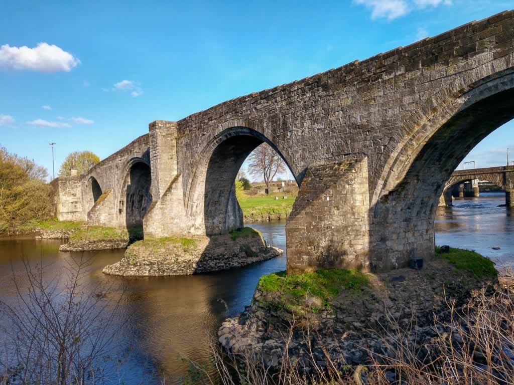 stirling bridge 03 old
