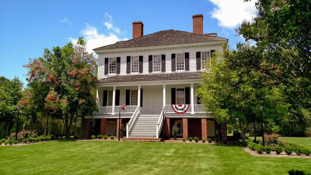 south carolina camden 01