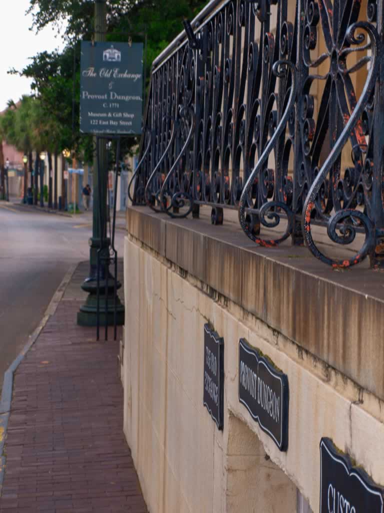 south carolina charleston 02 provost dungeon