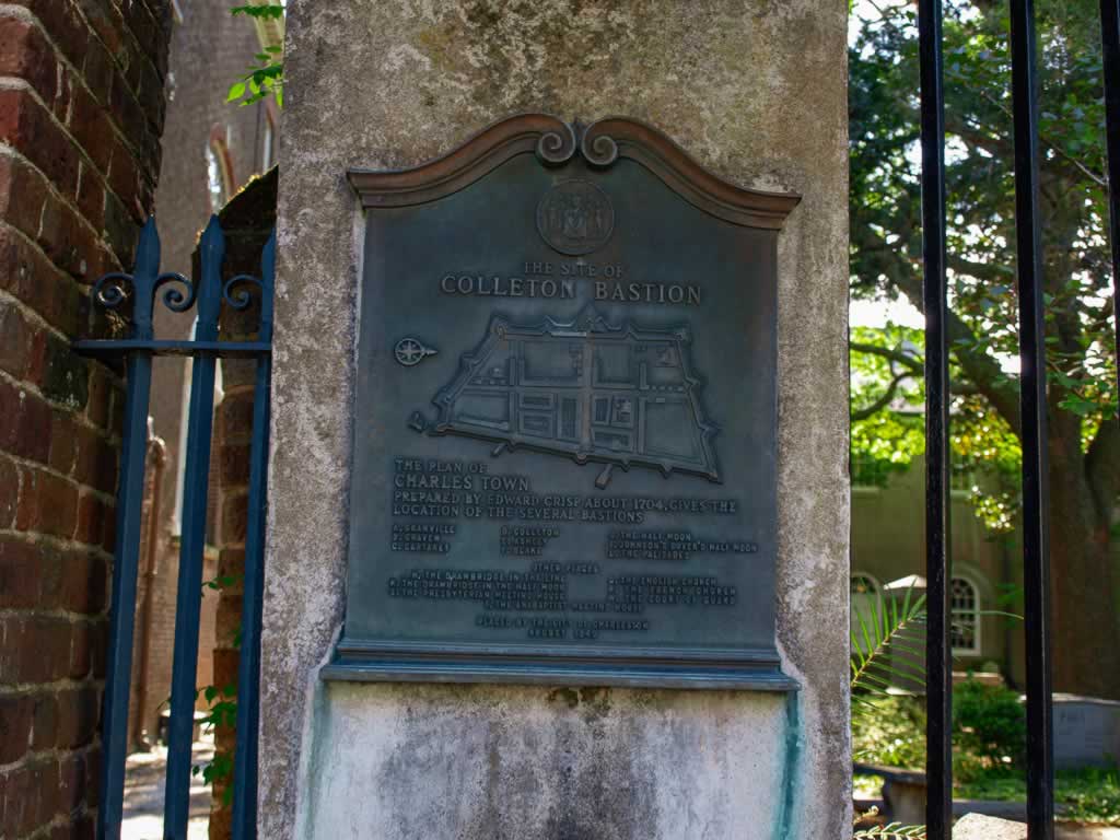 south carolina charleston 04 colleton bastion