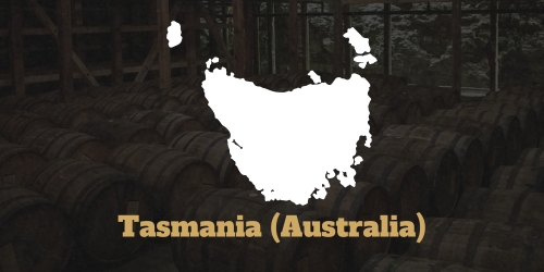 Tasmania AU