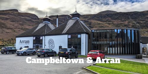 Campbeltown & Arran