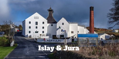 Islay & Jura