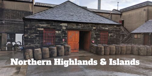 Northern Highlands & Islands