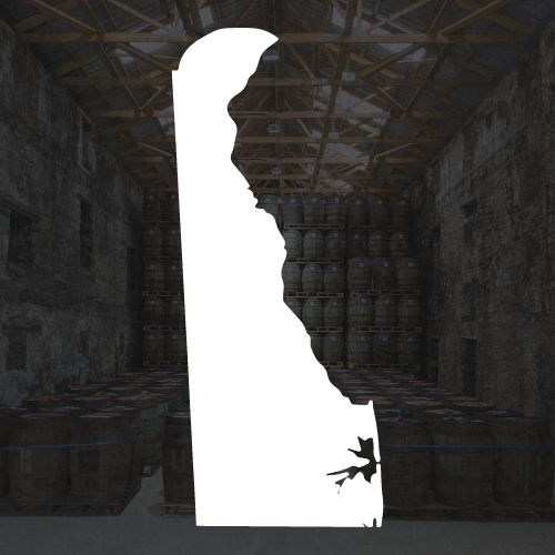 Delaware
