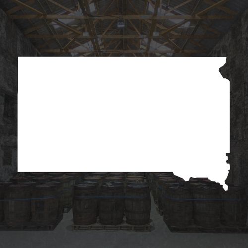 South Dakota