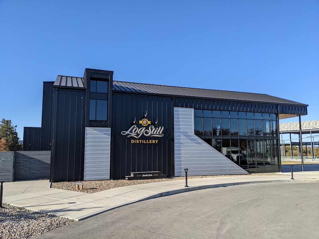 Log Still Distillery