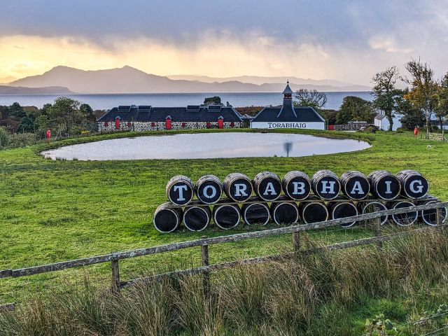 Torabhaig