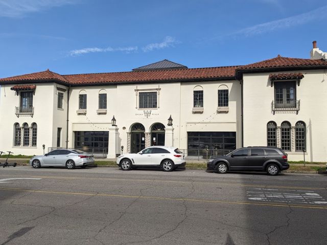 Dread River Distilling Co.