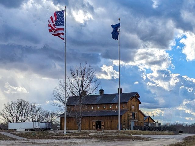 Heaven's Door Distillery (Coming Soon)