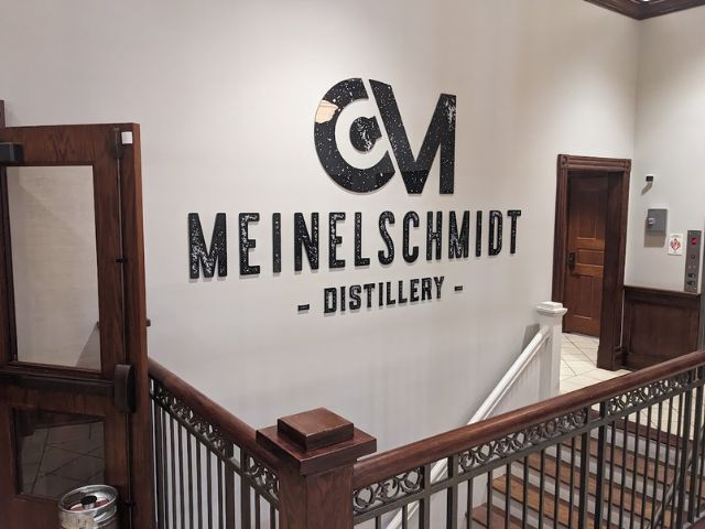 Meinelschmidt Distillery