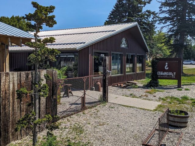 Ethanology Distillation