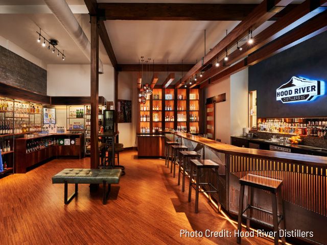 Hood River Distillers