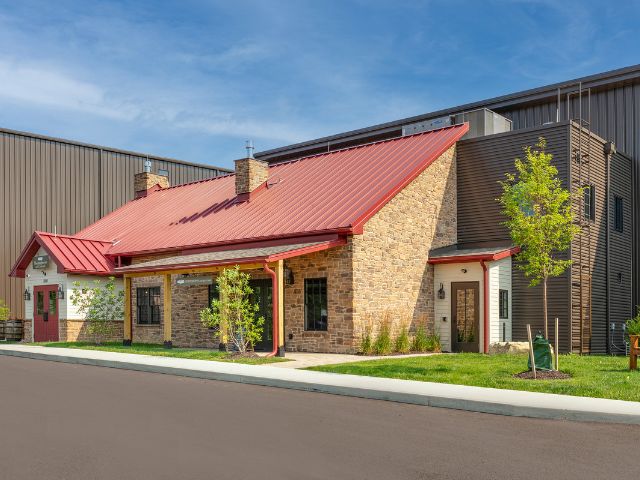 Liberty Pole Spirits