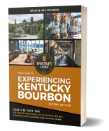 experiencing kentucky bourbon second edition