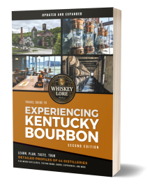 kentucky bourbon kindle paperback