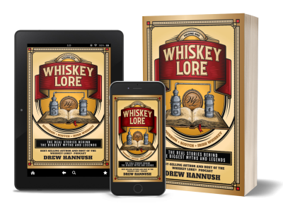 Whiskey Lore Volume One